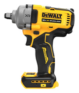 DeWALT DCF891NT-XJ elektrisk skruetrækker & slagbor Gul
