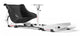 Oplite 104318 Cockpit til racerløb
