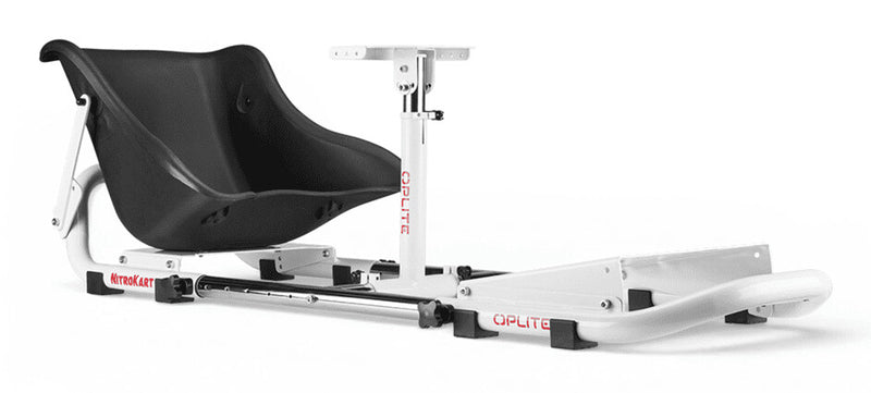 Oplite 104318 Cockpit til racerløb