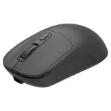 Savio MB-04 mus Universel Ambidextrous Bluetooth IR LED 1600 dpi