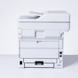 Brother DCP-L5510DW Multifunktionsprinter Laser A4 1200 x 1200 dpi 48 sider pr. minut Wi-Fi