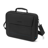DICOTA D3250202 taske og etui til laptop 40,6 cm (16") Mappe Sort