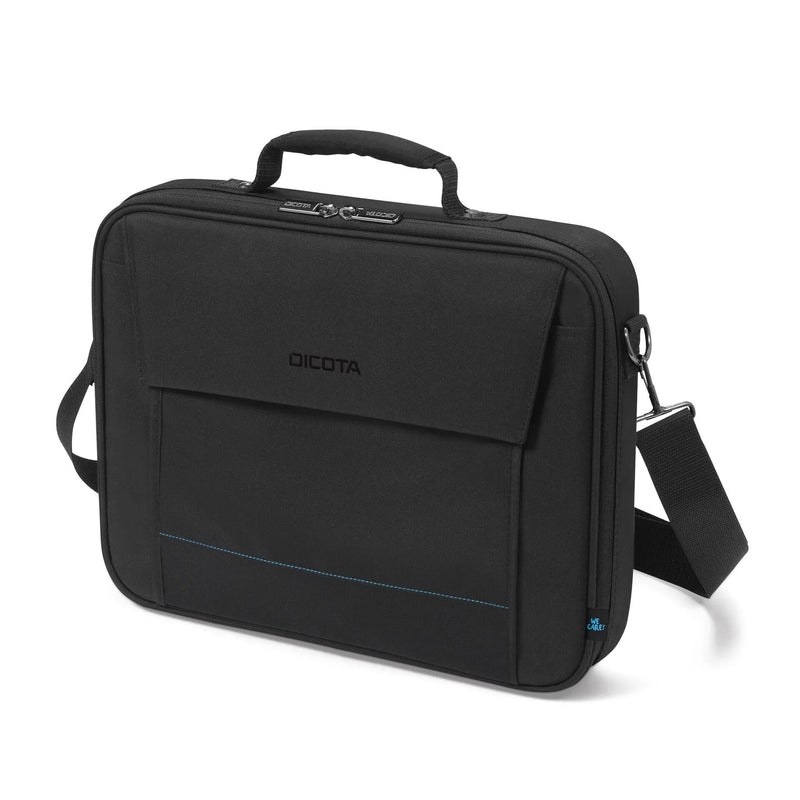 DICOTA D3250202 taske og etui til laptop 40,6 cm (16") Mappe Sort