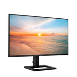 Philips 1000 series 24E1N1300AE/00 computerskærm 60,5 cm (23.8") 1920 x 1080 pixel Fuld HD LCD Sort