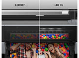 Epson SureColor P7300 storformat printer Inkjet Farve 1200 x 2400 dpi A1 (594 x 841 mm) Ethernet LAN