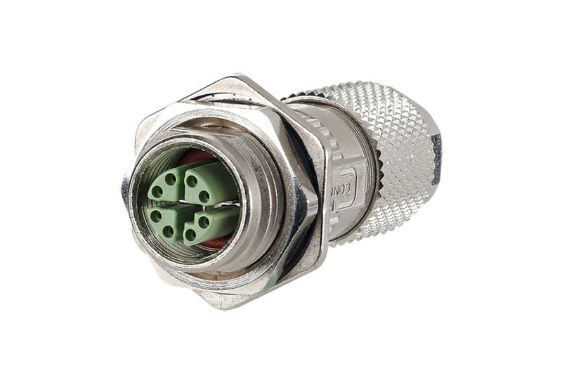 METZ CONNECT MMF881A315-0001 kabelsamler 12 Metallic