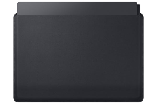 Samsung EF-LPUN6 40,6 cm (16") Lommeetui Sort