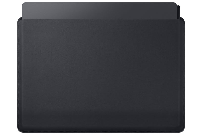 Samsung EF-LPUN6 40,6 cm (16") Lommeetui Sort