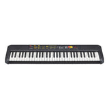 Yamaha PSR-F52 synthesizer Digital synthesizer 61 Sort