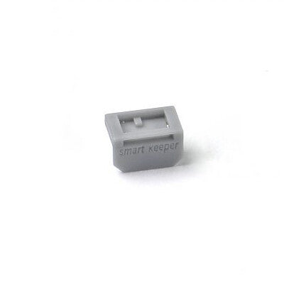 Smartkeeper MD04P1GY portblokering DisplayPort Grå 10 stk