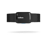 WahooFitness TICKR Fit pulsmåler Håndled Bluetooth/ANT+ Sort
