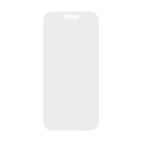 PanzerGlass SAFE. by ® 2-Way Privacy Skærmbeskyttelse iPhone Air | Ultra-Wide Fit m. EasyAligner