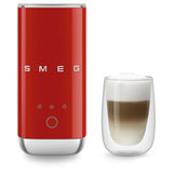 Smeg 50's Style MFF02RDEU Rød