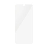 PanzerGlass ® Skærmbeskyttelse Samsung Galaxy S25+ | S24+ | Ultra-Wide Fit