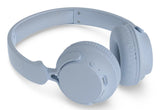 Philips TAH4000LB/00 hovedtelefoner/headset Trådløs Opkald/musik USB Type-C Bluetooth Lyse Blå