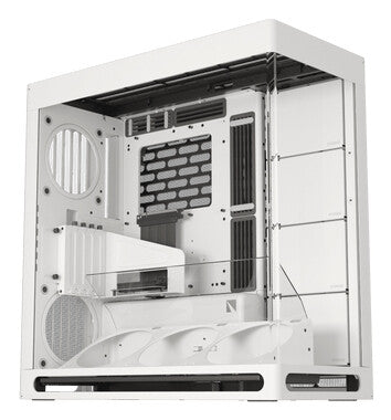 HAVN HS 420 VGPU Midi Tower Hvid
