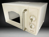 Gorenje MO4250CLI Beige Grill mikroovn Bordplade 20 L 700 W