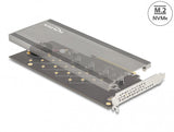 DeLOCK 90079 interface-kort/adapter Intern M.2