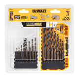 DeWALT DT70729-QZ skruetrækker bit