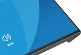 iiyama ProLite X2793HSU-B1 computerskærm 68,6 cm (27") 1920 x 1080 pixel Fuld HD LED Sort