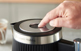 Russell Hobbs Brontë elkedel 1,7 L 3000 W Sort
