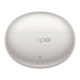 OPPO Enco X3s Headset True Wireless Stereo (TWS) I ørerne Opkald/musik Bluetooth Sølv