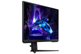 Samsung S27DG300EU computerskærm 68,6 cm (27") 1920 x 1080 pixel Fuld HD LCD Sort