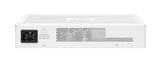 HPE Aruba Networking Networking Instant On Switch 8p Gigabit CL4 PoE 65W 1830 Administreret L2 Gigabit Ethernet (10/100/1000) Strøm over Ethernet (PoE) 1U