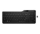 HP 475 trådløst tastatur med to tilstande