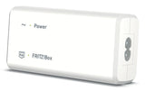 Box FRITZ! 6860 5G v2 trådløs router Gigabit Ethernet Dual-band (2,4 GHz / 5 GHz)