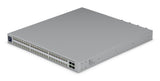 Ubiquiti UniFi ECS-48-PoE Administreret L2/L3 10G Ethernet (100/1000/10000) Strøm over Ethernet (PoE) 1U Grå