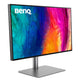BenQ PD3226G computerskærm 80 cm (31.5") 3840 x 2160 pixel 4K Ultra HD LED Sort