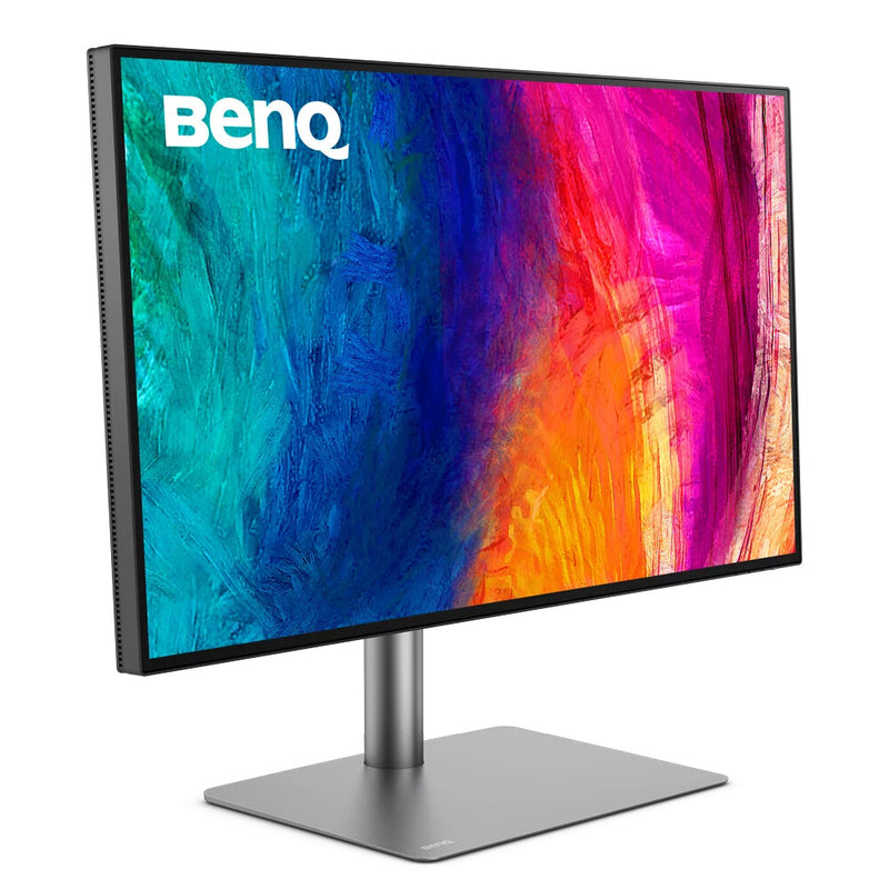 BenQ PD3226G computerskærm 80 cm (31.5") 3840 x 2160 pixel 4K Ultra HD LED Sort