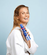 NIVEA 88609 Hårcreme og -mousse Hårmousse 150 ml