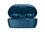 Bose 888507-0400 hovedtelefoner/headset True Wireless Stereo (TWS) Bluetooth Blå