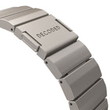 Decoded Traction Band Titanium