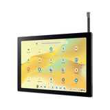 Acer Chromebook NT.D7JEG.001 tablet Mediatek 128 GB 27,9 cm (11") 8 GB Wi-Fi 6 (802.11ax) ChromeOS Sølv