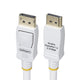 StarTech.com DP12-CABLE-10FTW DisplayPort kabel 3 m Hvid