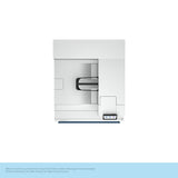 HP LaserJet Enterprise 8501dn Sort og hvid Printer