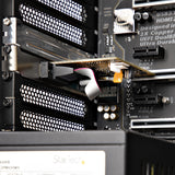 StarTech.com 21050-PC-SERIAL-CARD interface-kort/adapter Intern Seriel
