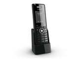 Snom M65 Nummervisning Sort