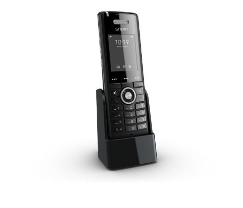 Snom M65 Nummervisning Sort