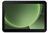 Samsung Galaxy Tab Active5 Pro SM-X356B 5G Snapdragon LTE 128 GB 25,6 cm (10.1") 6 GB Wi-Fi 6E (802.11ax) Android 15 Grøn
