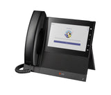 HP Poly CCX 600 Business Media Phone til Microsoft Teams og PoE-aktiveret