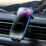 Baseus SUWX020001 holder Aktiv holder Mobiltelefon/Smartphone Sort