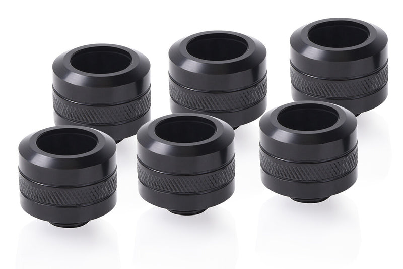 Alphacool 17477 Computerkølesystem, dele og tilbehør Monteringssæt