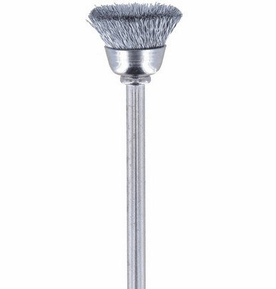 Dremel 442 Messing, Kobber Slibebørste