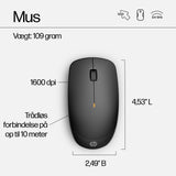 HP 230 Wireless Mouse and Keyboard Combo