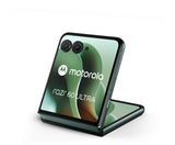 Motorola razr 60 ultra 17,7 cm (6.96") Dual SIM Android 15 5G USB Type-C 16 GB 512 GB 4700 mAh Grøn