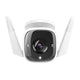 TP-Link Tapo TC65 overvågningskamera Kugle (form) IP-sikkerhedskamera Udendørs 2304 x 1296 pixel Loft/væg